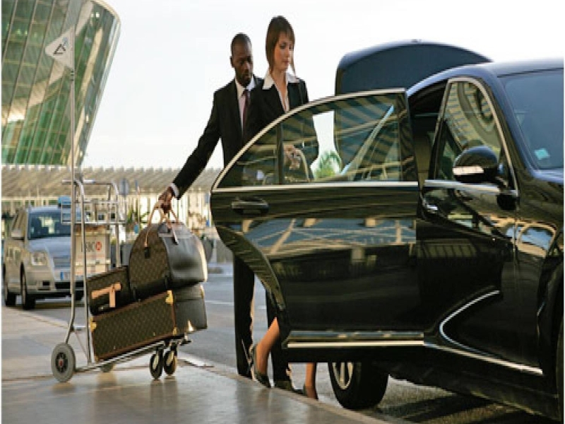 Bodrum Havalimanı Transfer
