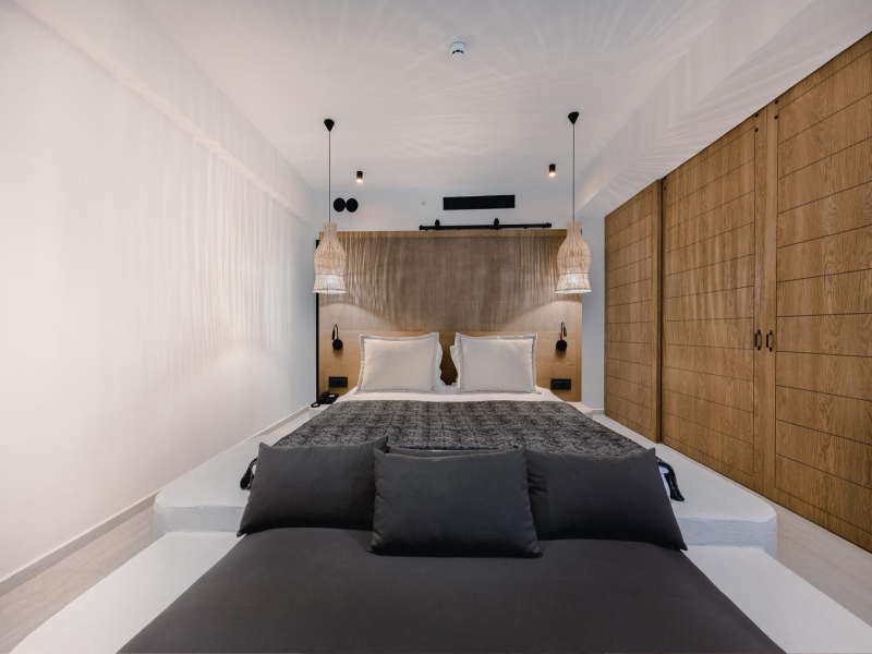 Baia Bodrum Hotel