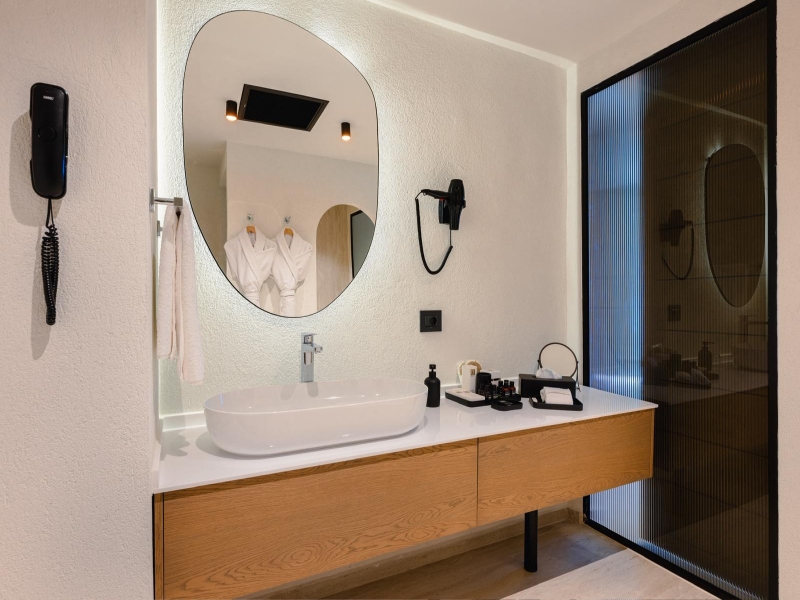 Baia Bodrum Hotel