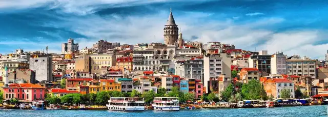 İstanbul